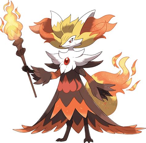 can delphox mega evolve.